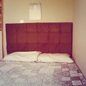  Albergue Nossa Casa