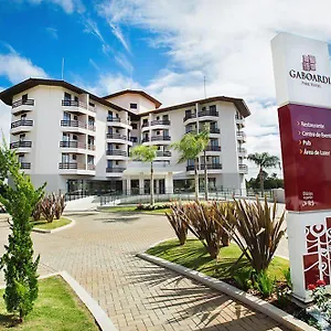 4* Hotel Gaboardi Park